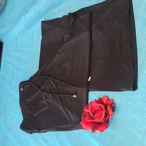 CK loose pants SIZE 0X